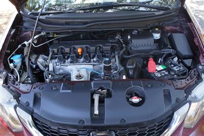 2015 Honda Civic EX   - Photo 11 - Pasadena, CA 91107
