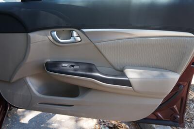 2015 Honda Civic EX   - Photo 14 - Pasadena, CA 91107