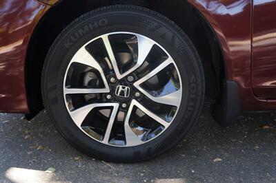 2015 Honda Civic EX   - Photo 18 - Pasadena, CA 91107