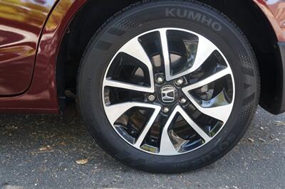 2015 Honda Civic EX   - Photo 19 - Pasadena, CA 91107