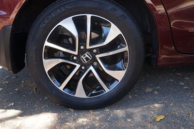 2015 Honda Civic EX   - Photo 16 - Pasadena, CA 91107