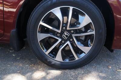 2015 Honda Civic EX   - Photo 17 - Pasadena, CA 91107