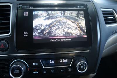 2015 Honda Civic EX   - Photo 9 - Pasadena, CA 91107