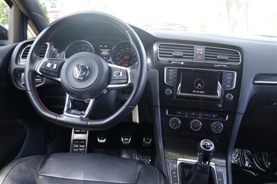 2015 Volkswagen Golf GTI SE - Photo 12 - Pasadena, CA 91107