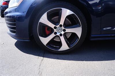 2015 Volkswagen Golf GTI SE - Photo 19 - Pasadena, CA 91107