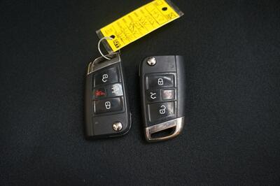 2015 Volkswagen Golf GTI SE - Photo 27 - Pasadena, CA 91107