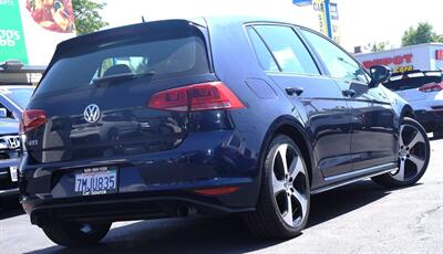 2015 Volkswagen Golf GTI SE - Photo 4 - Pasadena, CA 91107