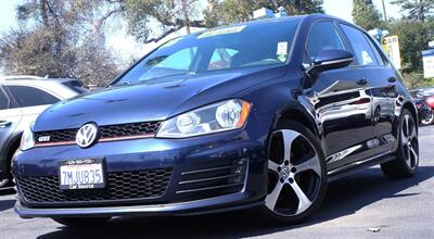 2015 Volkswagen Golf GTI SE - Photo 2 - Pasadena, CA 91107