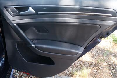 2015 Volkswagen Golf GTI SE - Photo 15 - Pasadena, CA 91107