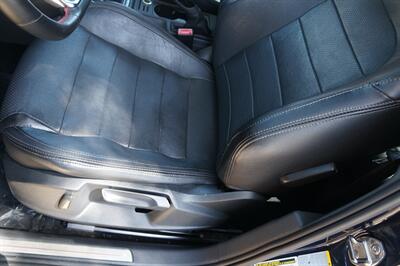 2015 Volkswagen Golf GTI SE - Photo 7 - Pasadena, CA 91107