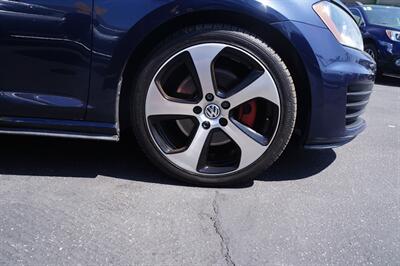 2015 Volkswagen Golf GTI SE - Photo 22 - Pasadena, CA 91107