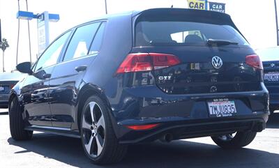 2015 Volkswagen Golf GTI SE - Photo 3 - Pasadena, CA 91107
