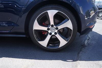 2015 Volkswagen Golf GTI SE - Photo 20 - Pasadena, CA 91107