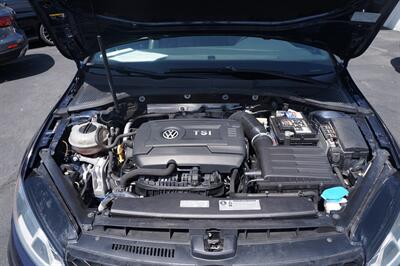 2015 Volkswagen Golf GTI SE - Photo 14 - Pasadena, CA 91107