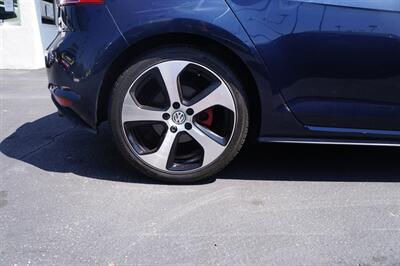 2015 Volkswagen Golf GTI SE - Photo 21 - Pasadena, CA 91107