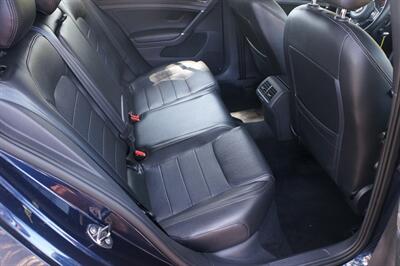 2015 Volkswagen Golf GTI SE - Photo 11 - Pasadena, CA 91107
