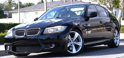2011 BMW 3 Series 335i   - Photo 2 - Pasadena, CA 91107