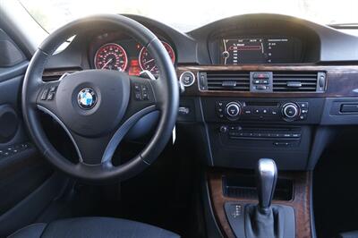 2011 BMW 3 Series 335i   - Photo 11 - Pasadena, CA 91107