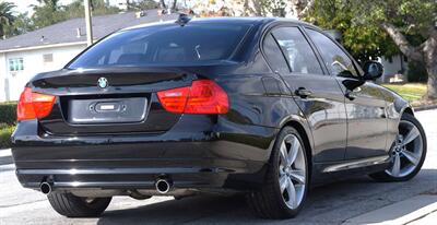 2011 BMW 3 Series 335i   - Photo 4 - Pasadena, CA 91107