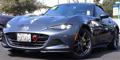 2016 Mazda MX-5 Miata GT   - Photo 3 - Pasadena, CA 91107