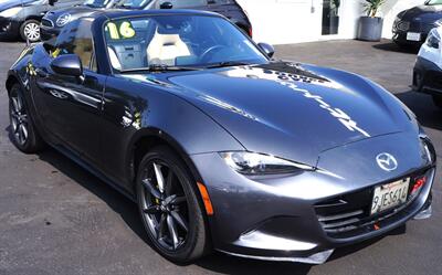 2016 Mazda MX-5 Miata GT   - Photo 2 - Pasadena, CA 91107