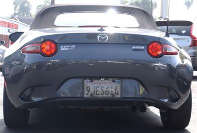 2016 Mazda MX-5 Miata GT   - Photo 7 - Pasadena, CA 91107