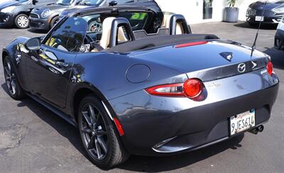 2016 Mazda MX-5 Miata GT   - Photo 6 - Pasadena, CA 91107