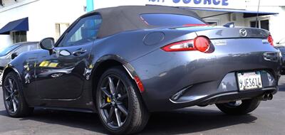 2016 Mazda MX-5 Miata GT   - Photo 4 - Pasadena, CA 91107