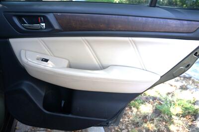 2018 Subaru Outback 2.5i Limited - Photo 20 - Pasadena, CA 91107