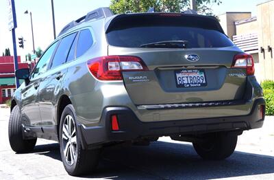 2018 Subaru Outback 2.5i Limited - Photo 3 - Pasadena, CA 91107