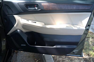 2018 Subaru Outback 2.5i Limited - Photo 19 - Pasadena, CA 91107