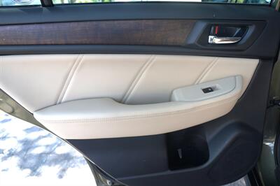 2018 Subaru Outback 2.5i Limited - Photo 18 - Pasadena, CA 91107
