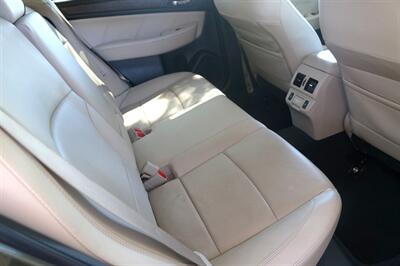 2018 Subaru Outback 2.5i Limited - Photo 8 - Pasadena, CA 91107
