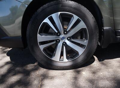 2018 Subaru Outback 2.5i Limited - Photo 23 - Pasadena, CA 91107