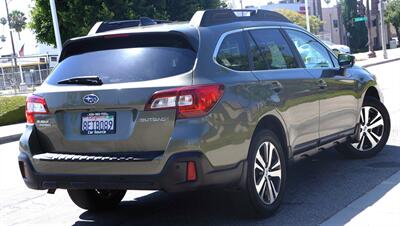 2018 Subaru Outback 2.5i Limited - Photo 4 - Pasadena, CA 91107
