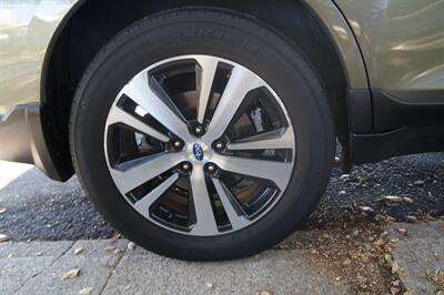 2018 Subaru Outback 2.5i Limited - Photo 21 - Pasadena, CA 91107