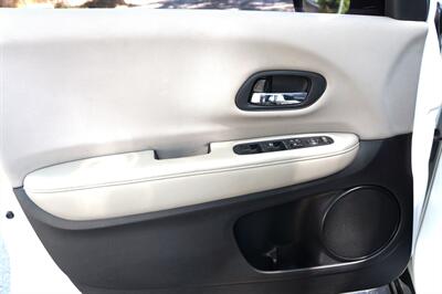 2016 Honda HR-V LX   - Photo 13 - Pasadena, CA 91107