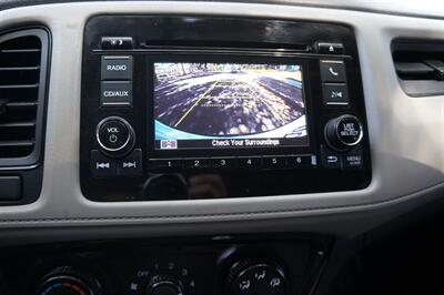 2016 Honda HR-V LX   - Photo 11 - Pasadena, CA 91107