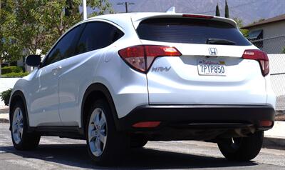 2016 Honda HR-V LX   - Photo 3 - Pasadena, CA 91107