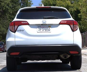 2016 Honda HR-V LX   - Photo 5 - Pasadena, CA 91107