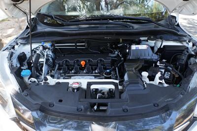 2016 Honda HR-V LX   - Photo 12 - Pasadena, CA 91107