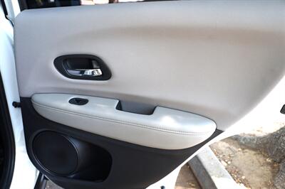 2016 Honda HR-V LX   - Photo 16 - Pasadena, CA 91107