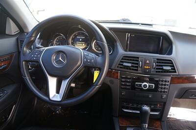 2012 Mercedes-Benz E 350   - Photo 9 - Pasadena, CA 91107