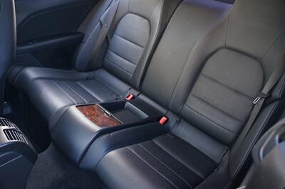 2012 Mercedes-Benz E 350   - Photo 8 - Pasadena, CA 91107