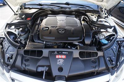 2012 Mercedes-Benz E 350   - Photo 15 - Pasadena, CA 91107