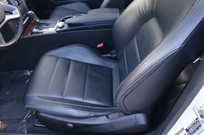 2012 Mercedes-Benz E 350   - Photo 6 - Pasadena, CA 91107