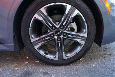 2022 Kia K5 EX   - Photo 24 - Pasadena, CA 91107