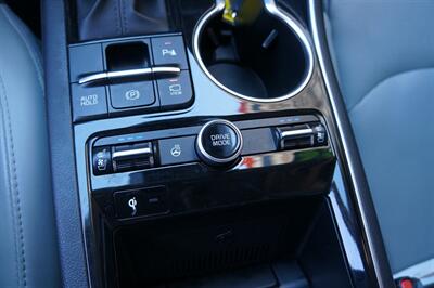 2022 Kia K5 EX   - Photo 14 - Pasadena, CA 91107