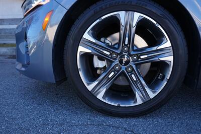 2022 Kia K5 EX   - Photo 25 - Pasadena, CA 91107