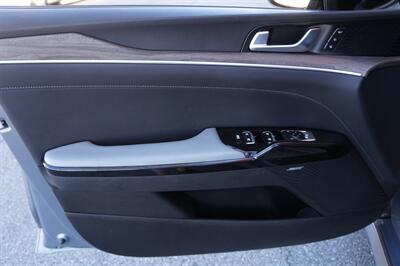 2022 Kia K5 EX   - Photo 19 - Pasadena, CA 91107